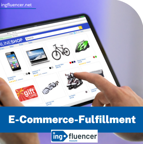 E-Commerce Fulfillment, Bedeutung, Händler, Online Handel