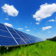 Edelmetall unter Druck: Solarzellen bald ohne Silber?