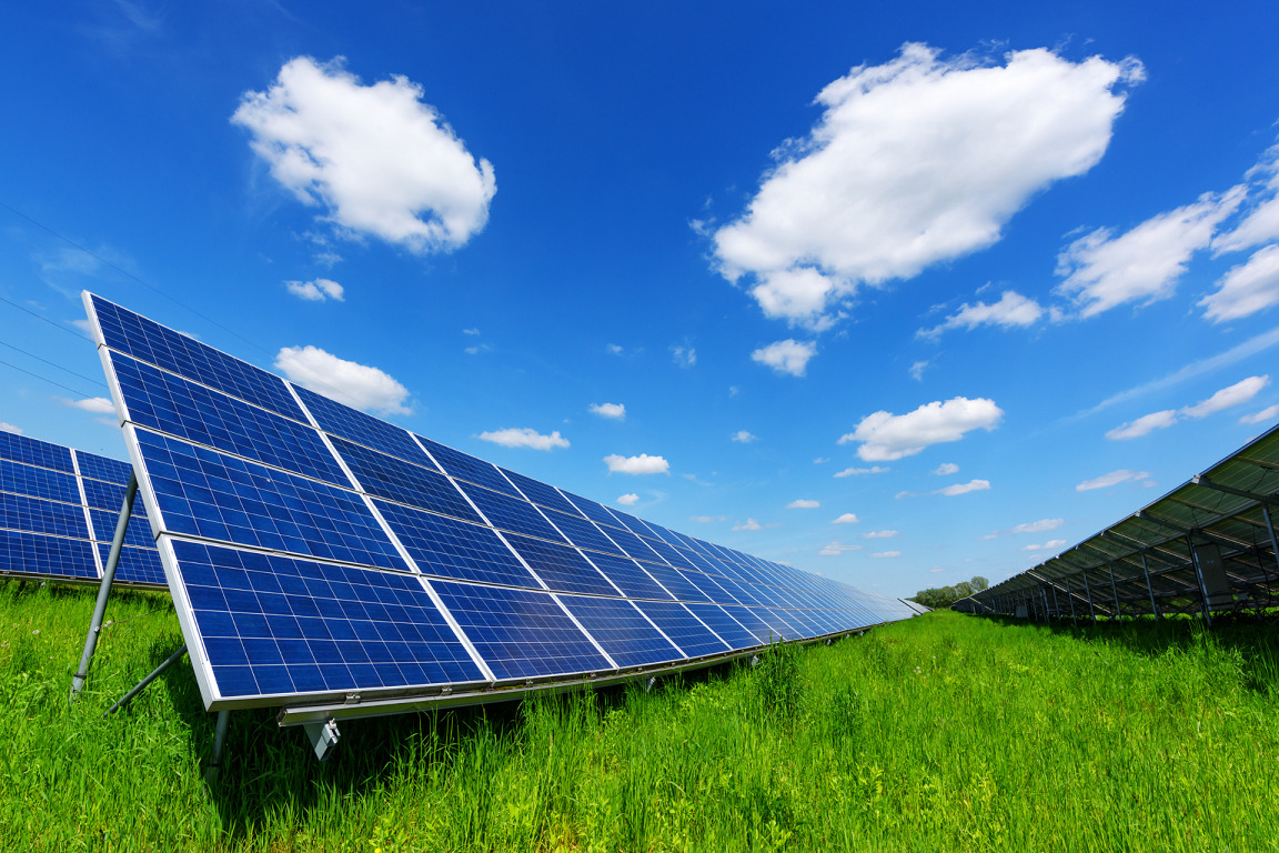 Edelmetall unter Druck: Solarzellen bald ohne Silber?