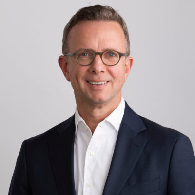 Heizungsindustrie: Jan Brockmann ist neuer BDH-Präsident
