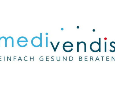 medivendis® stellt eine komplett über ChatGPT-Technologie generierte Website online