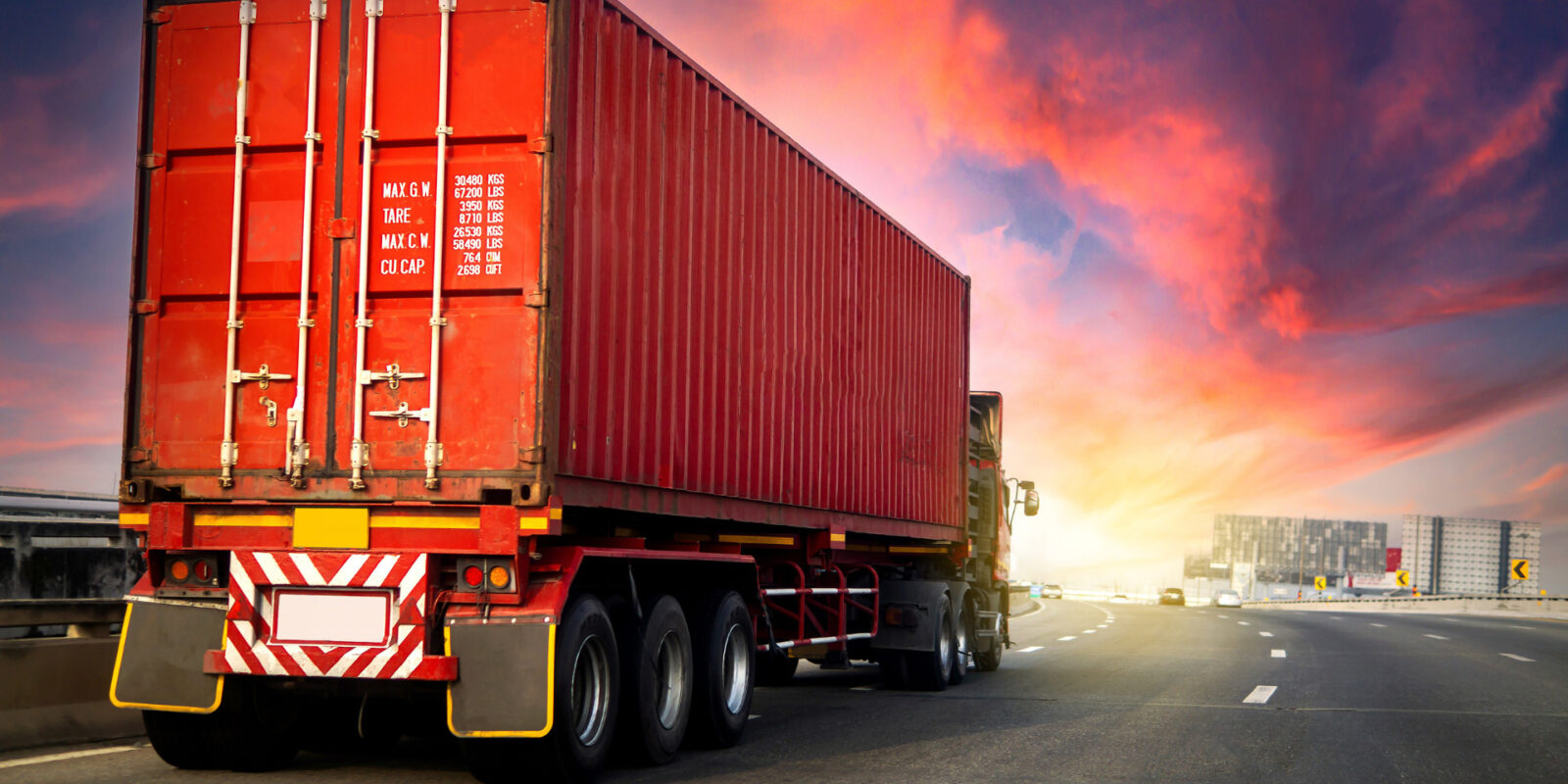 Sammelguttransporte nach Kasachstan: Effiziente Lösungen für den sicheren Warentransport