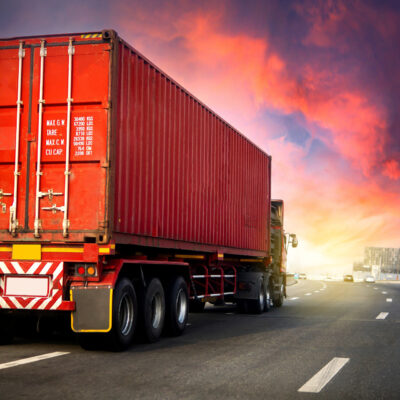 Sammelguttransporte nach Kasachstan: Effiziente Lösungen für den sicheren Warentransport