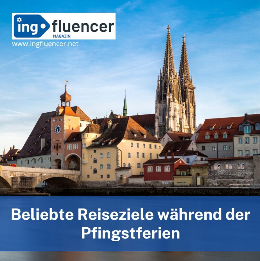 Pfingstferien Thringen 2024