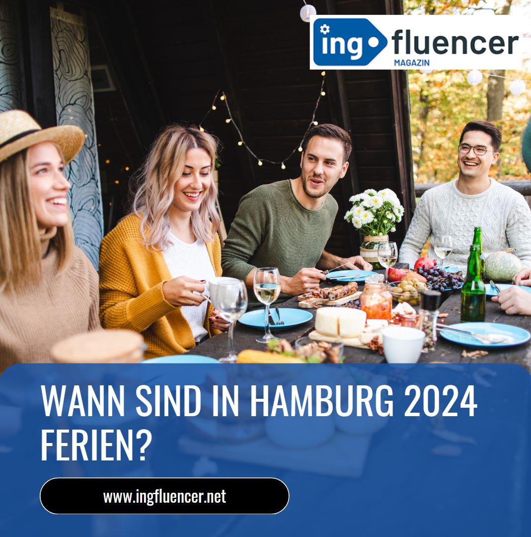 Hamburg ferien 2024
