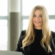 Anna Deimann, Geschäftsführerin von AD Consulting