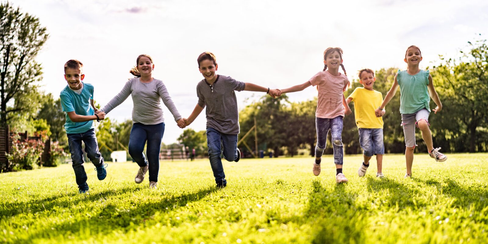 Die 30 schönsten Sprüche über Kinder – Weisheiten und Zitate