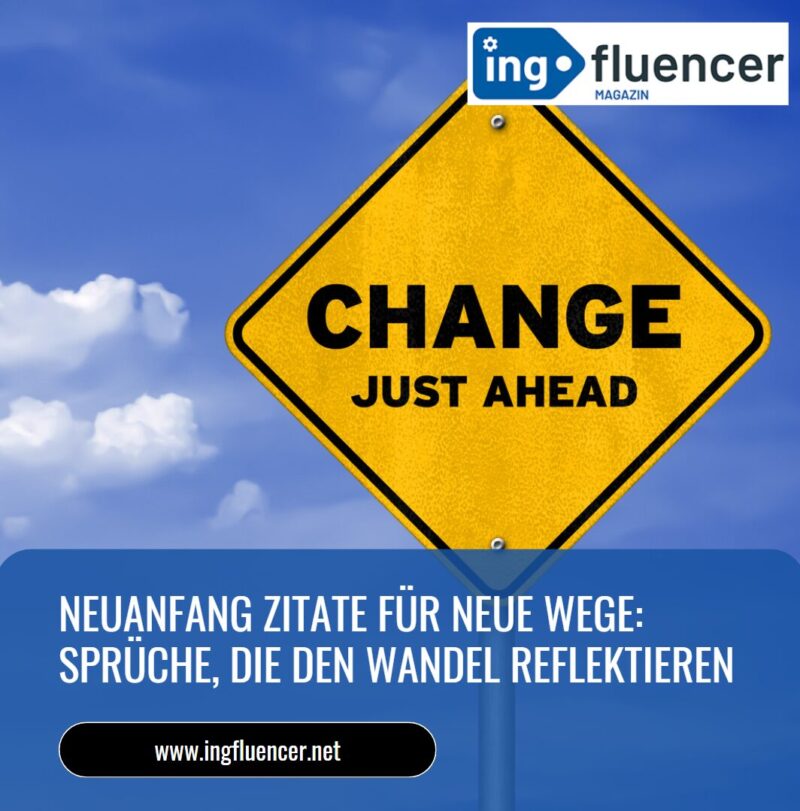 Neuanfang Beruflich Neue Wege Gehen Sprüche Neuanfang Zitate für neue Wege: Sprüche und Weisheiten
