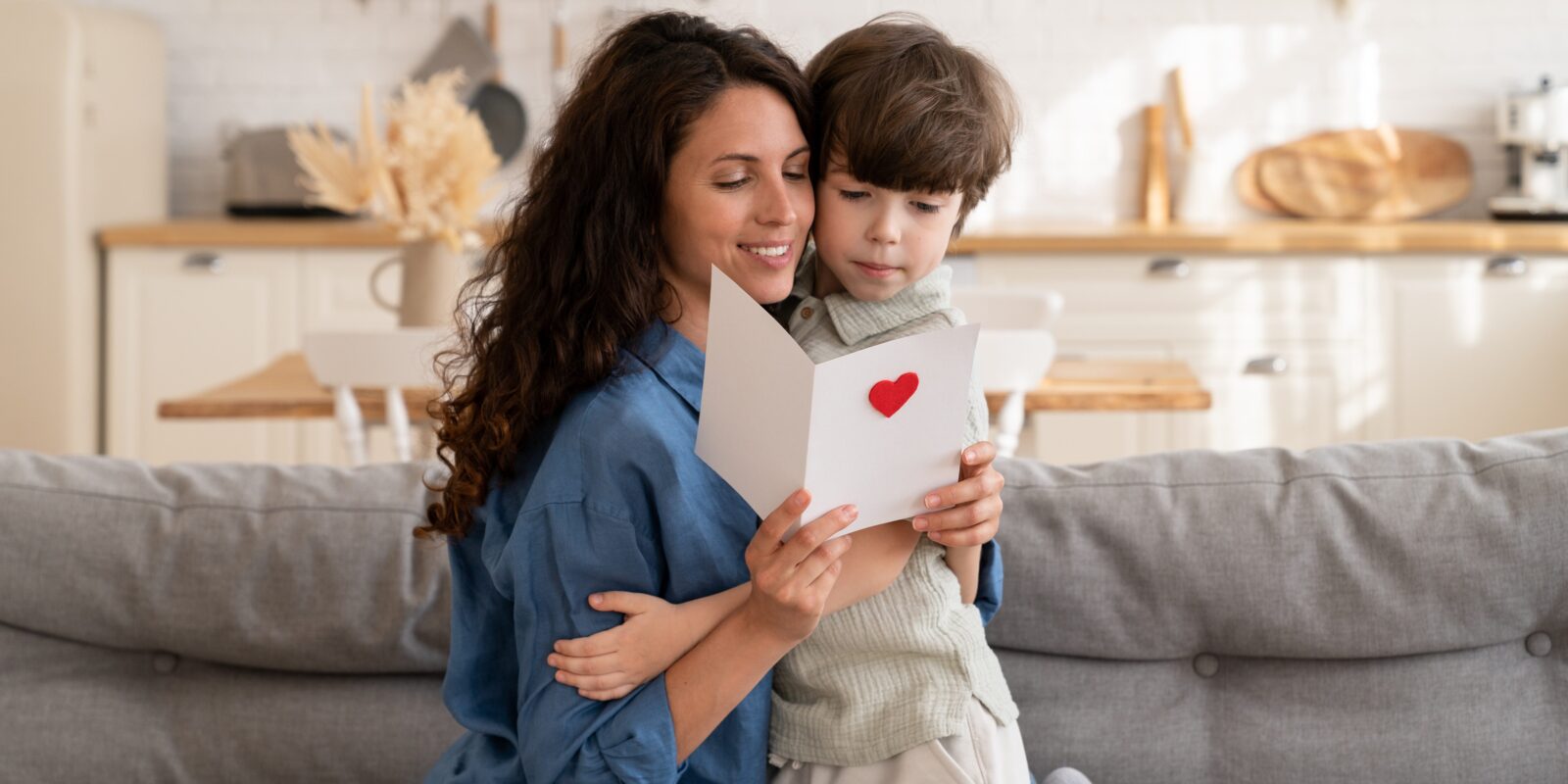 Mein Sohn Sprüche: Die schönsten Zitate und Sprüche über die Liebe zwischen Mutter und Sohn