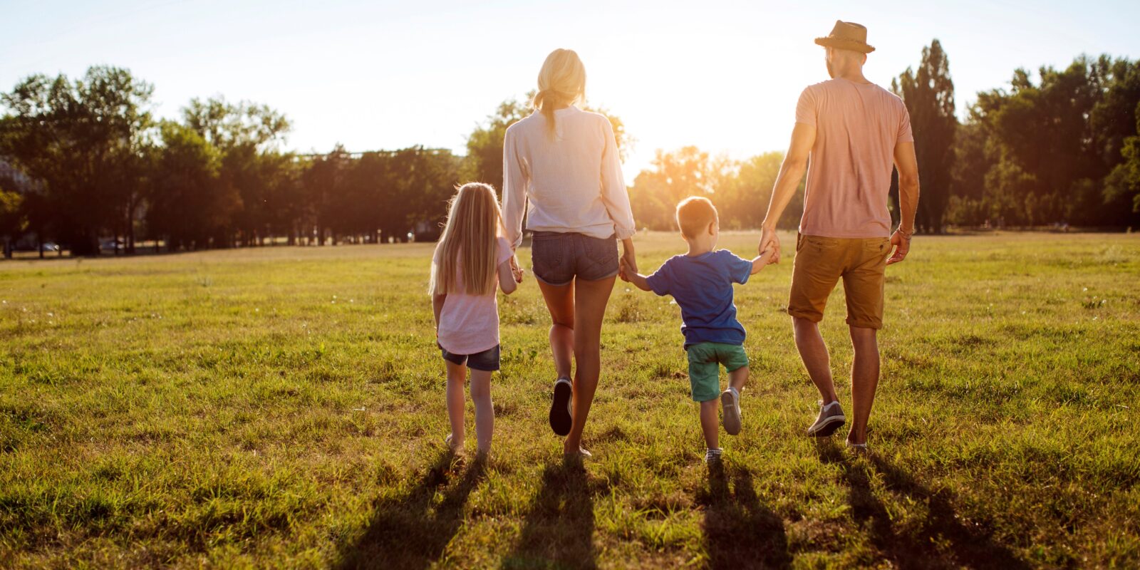 60 Zitate und Sprüche über Familie für schwierige Zeiten