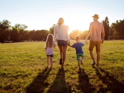 60 Zitate und Sprüche über Familie für schwierige Zeiten