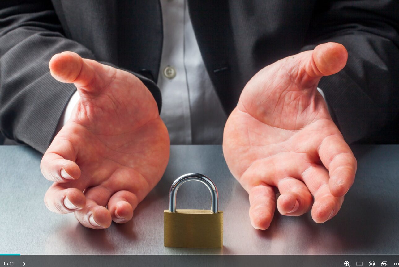 Wie können sich Unternehmen vor Spionage schützen? - Ingfluencer Magazin