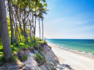 Urlaub an der polnischen Ostsee: Strandtipps, Ferienhäuser und Ferienwohnungen für Ihren polnischen Ostsee Urlaub