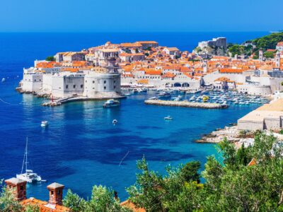 Warum man unbedingt einmal Ferien in Kroatien machen sollte