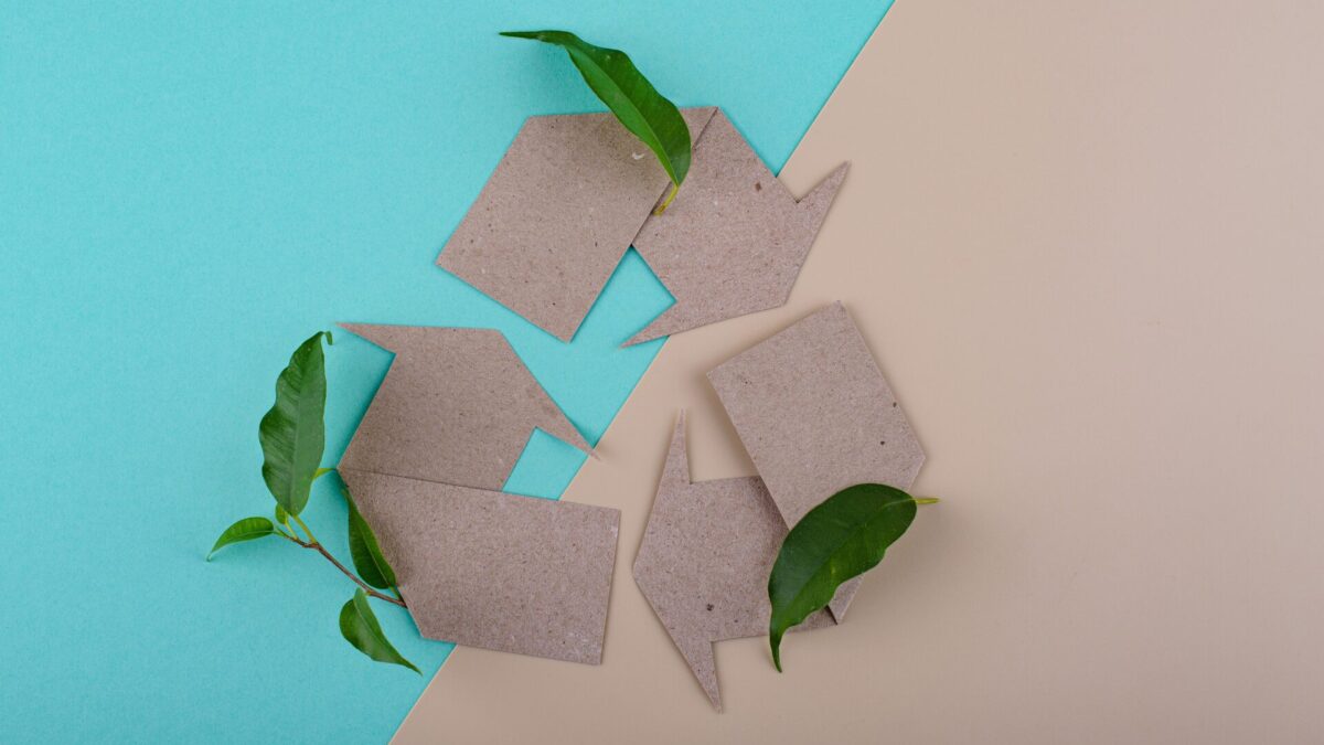 Effizientes Ressourcenmanagement Wie Verpackungsabfälle reduziert werden können