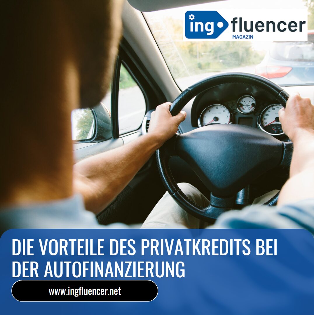 autofinanzierung privatkredits