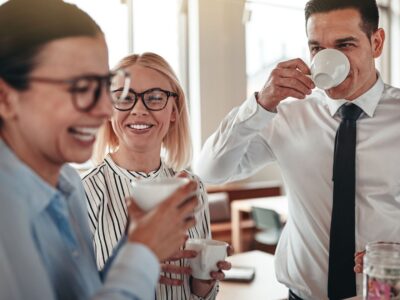 Gesetzliche Pausenregelung Wie viel Pause bei 8 Stunden Arbeit