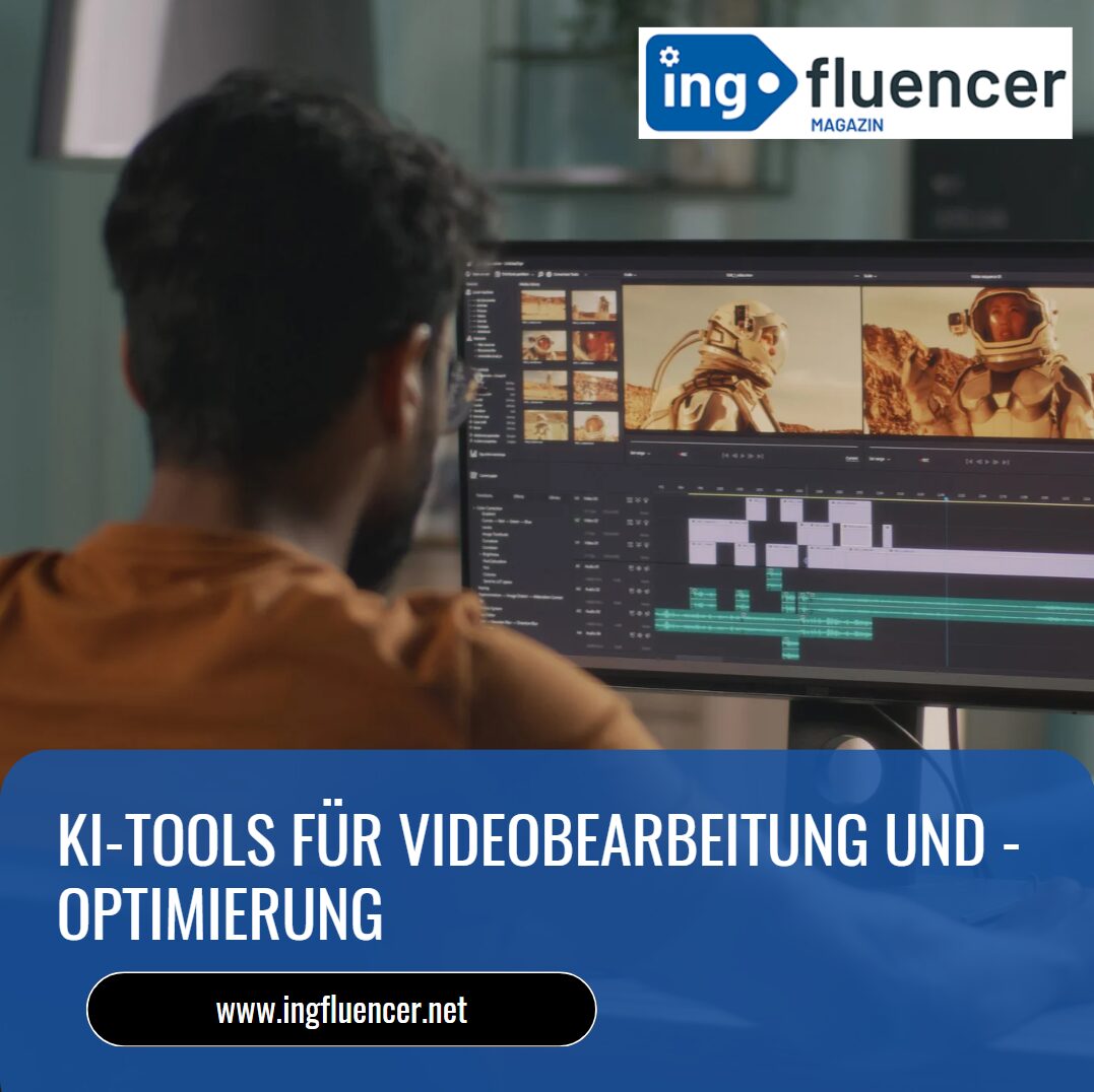 ki tool videobearbeitung