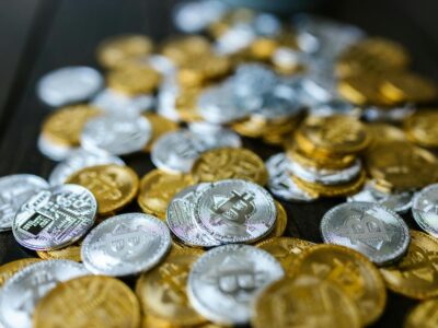 Bitcoin: 3 Punkte, die nicht gleich ersichtlich sind!