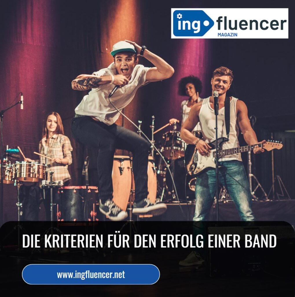 Die erfolgreichsten Bands der Welt Beste Band alles Zeiten