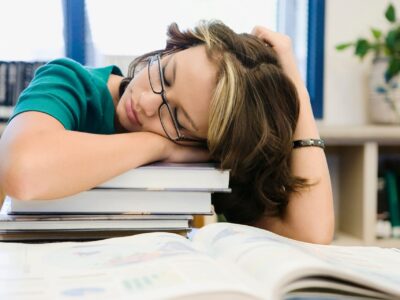 Motivationslosigkeit überwinden: Tipps gegen Antriebslosigkeit 