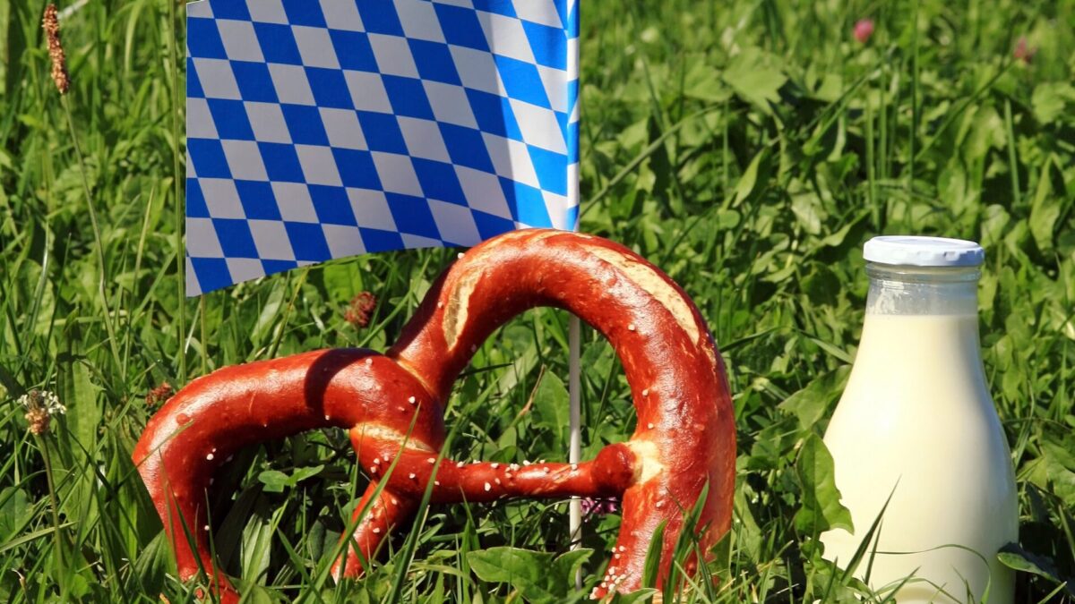 Brückentage 2025 in Bayern