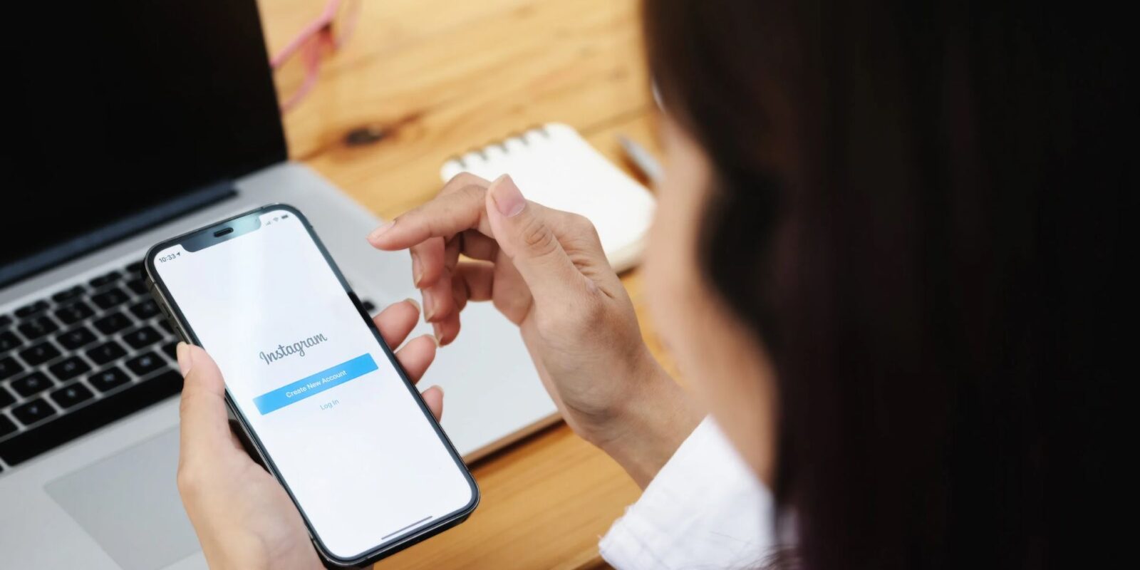 Guter Name für Instagram So finden Sie den perfekten Instagram-Namen