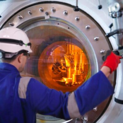 Safety First: Essentielle Tipps für einen sicheren Umgang mit Maschinen und Elektrik