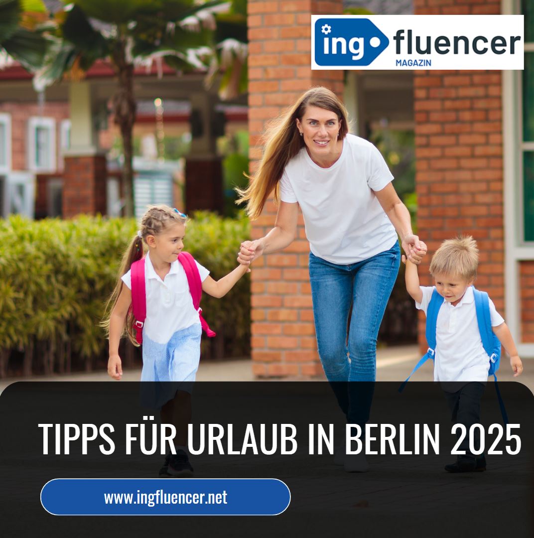 Brückentage nutzen Tipps für Urlaub in Berlin 2025 Brückentage nutzen Tipps für Urlaub in Berlin 2025