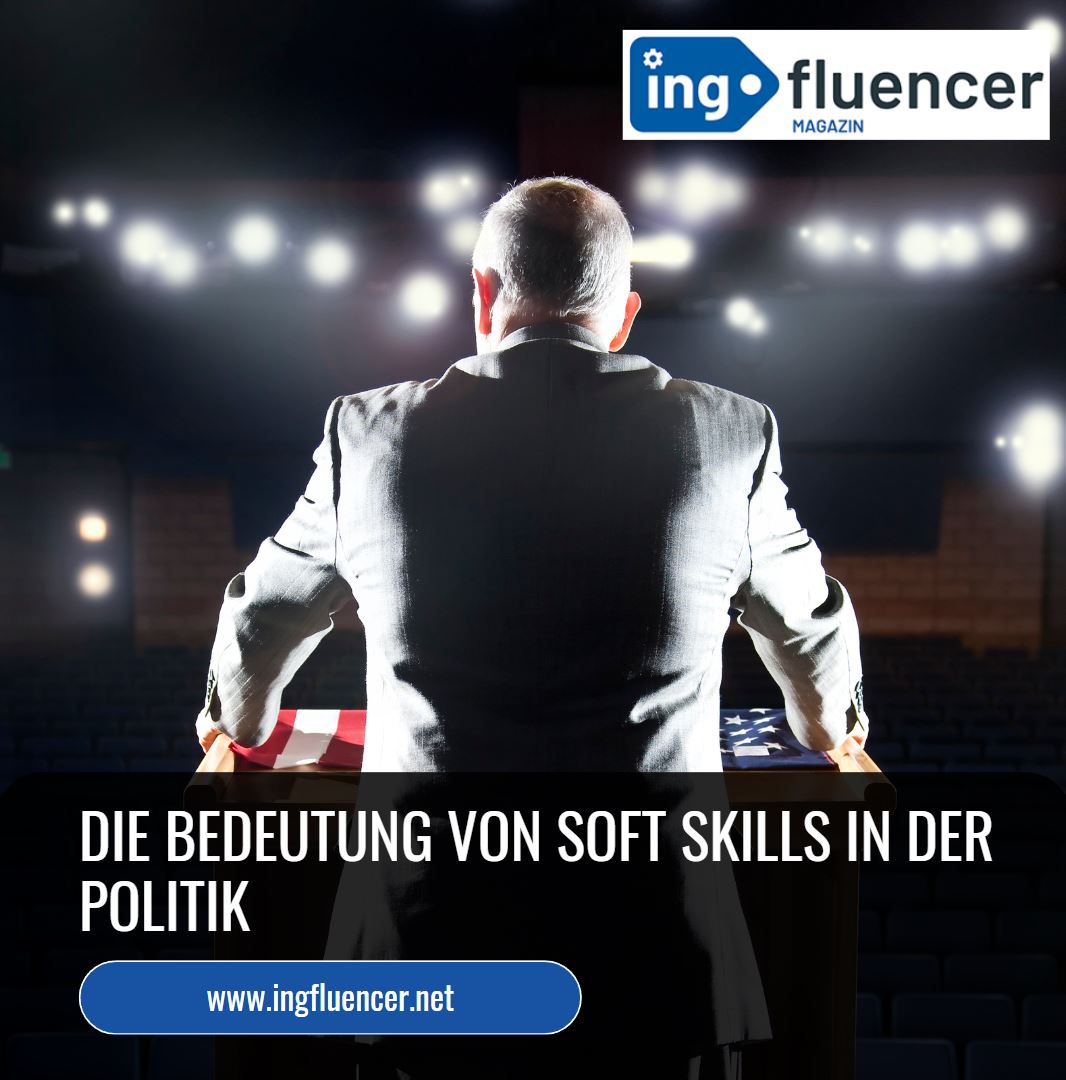 Die Bedeutung von Soft Skills in der Politik