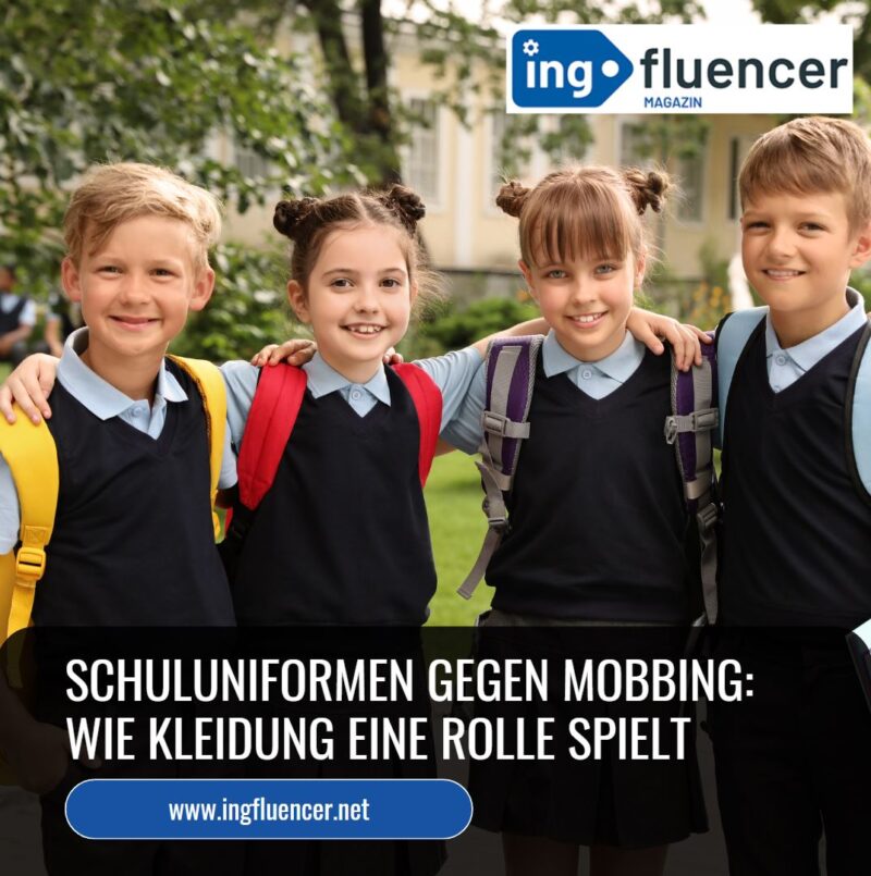 Argumente Für Eine Schuluniform Thema Schuluniform: Pro Argumente für Schuluniformen