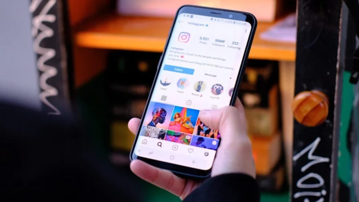 So starten Sie 2025 erfolgreich auf Instagram!