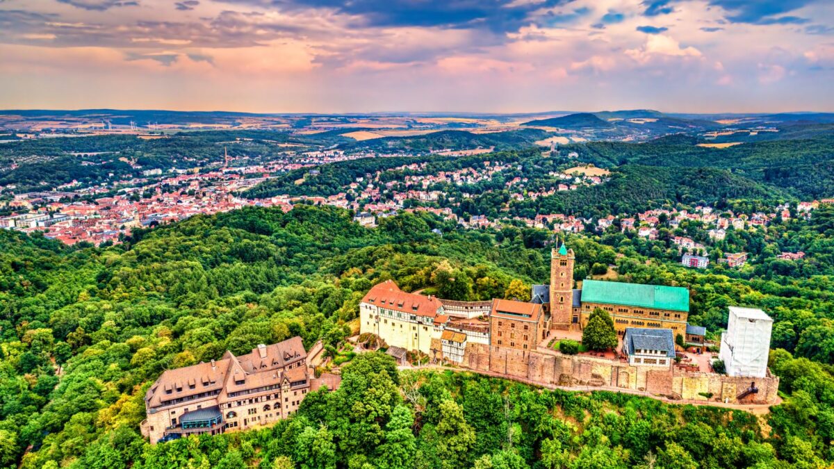 Ferien Thüringen 2025 Die Schulferien und Feiertage auf einem Blick