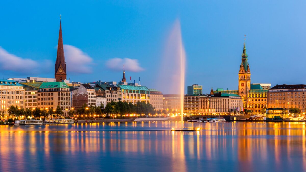 Hamburg Ferien 2025 Schulferien und Feiertagen im Bundesland Hamburg