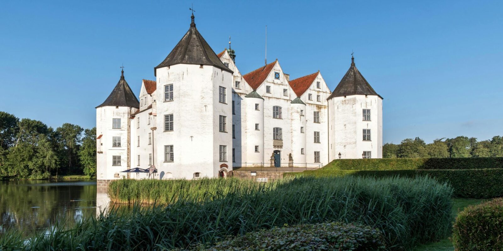 Sommerferien 2025 in Schleswig-Holstein Infos zu den Schulferien