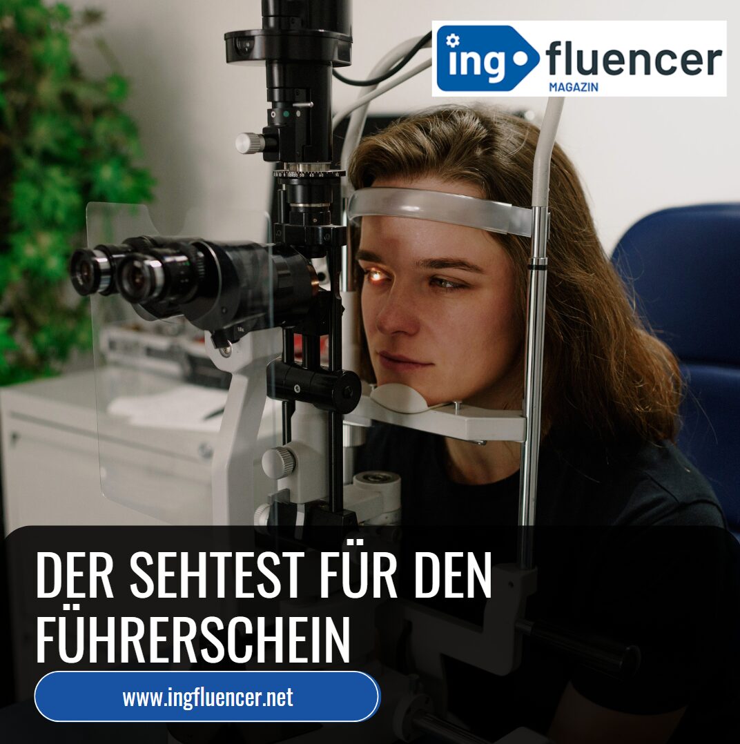 sehtest führerschein sehtest führerschein