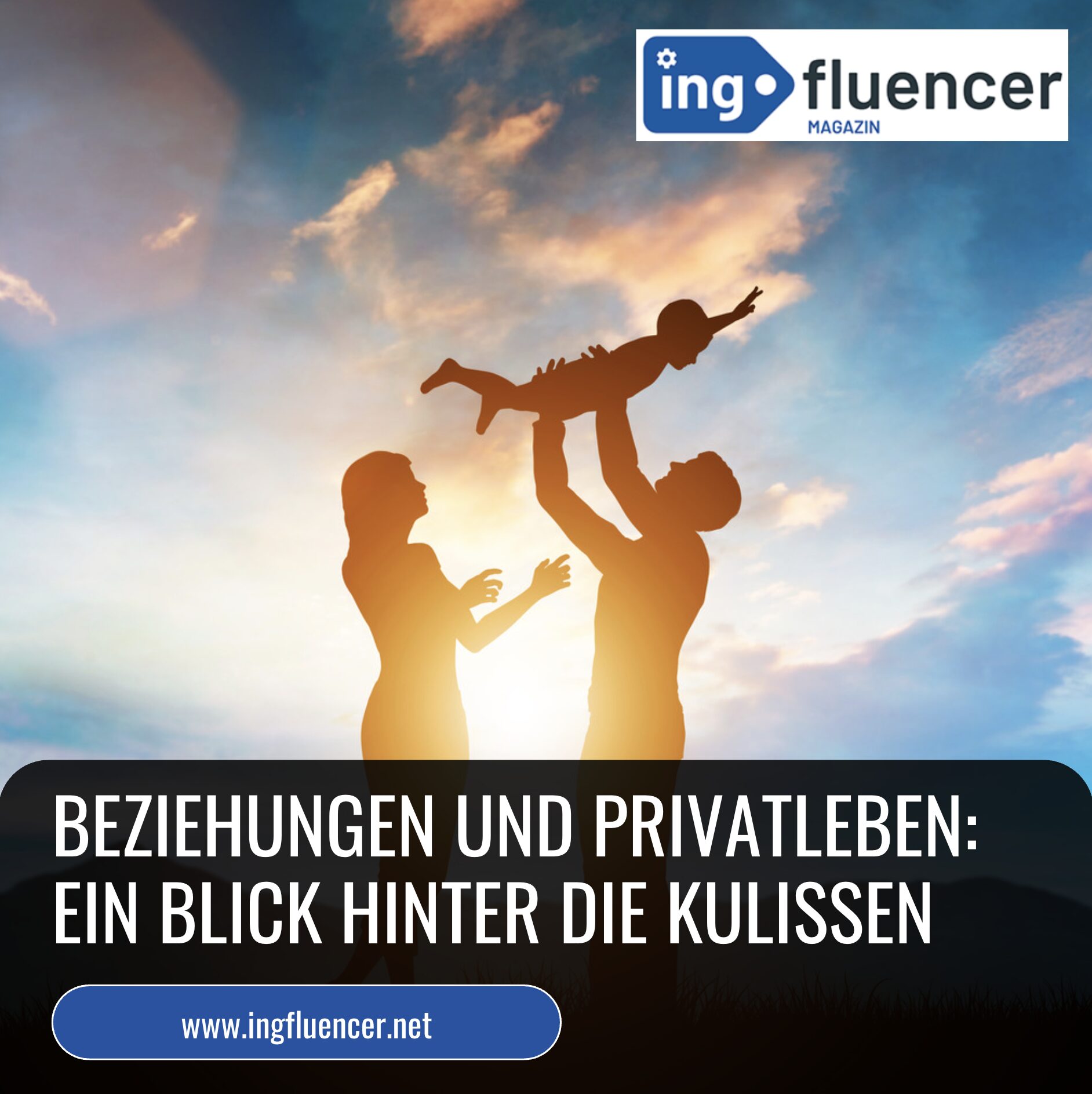 Beziehungen und Privatleben: Ein Blick hinter die Kulissen