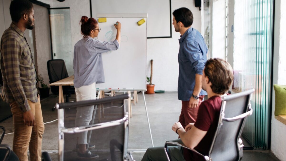 Tipps für Start-ups: So verkauft man richtig!