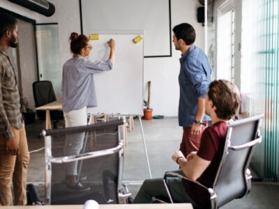 Tipps für Start-ups: So verkauft man richtig!
