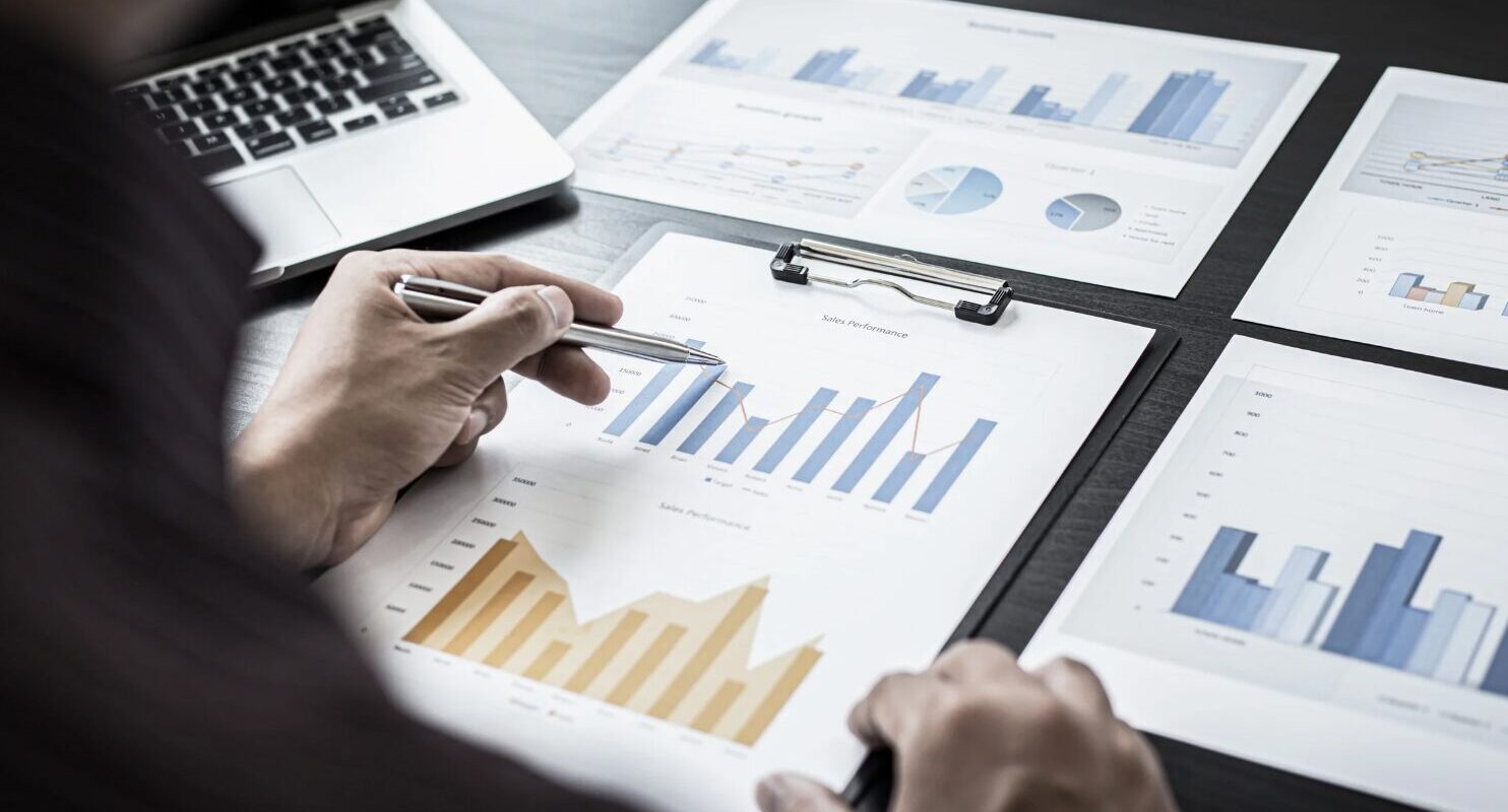 Die Zukunft erschließen: Wie Predictive Analytics die Geschäftsinnovation vorantreibt