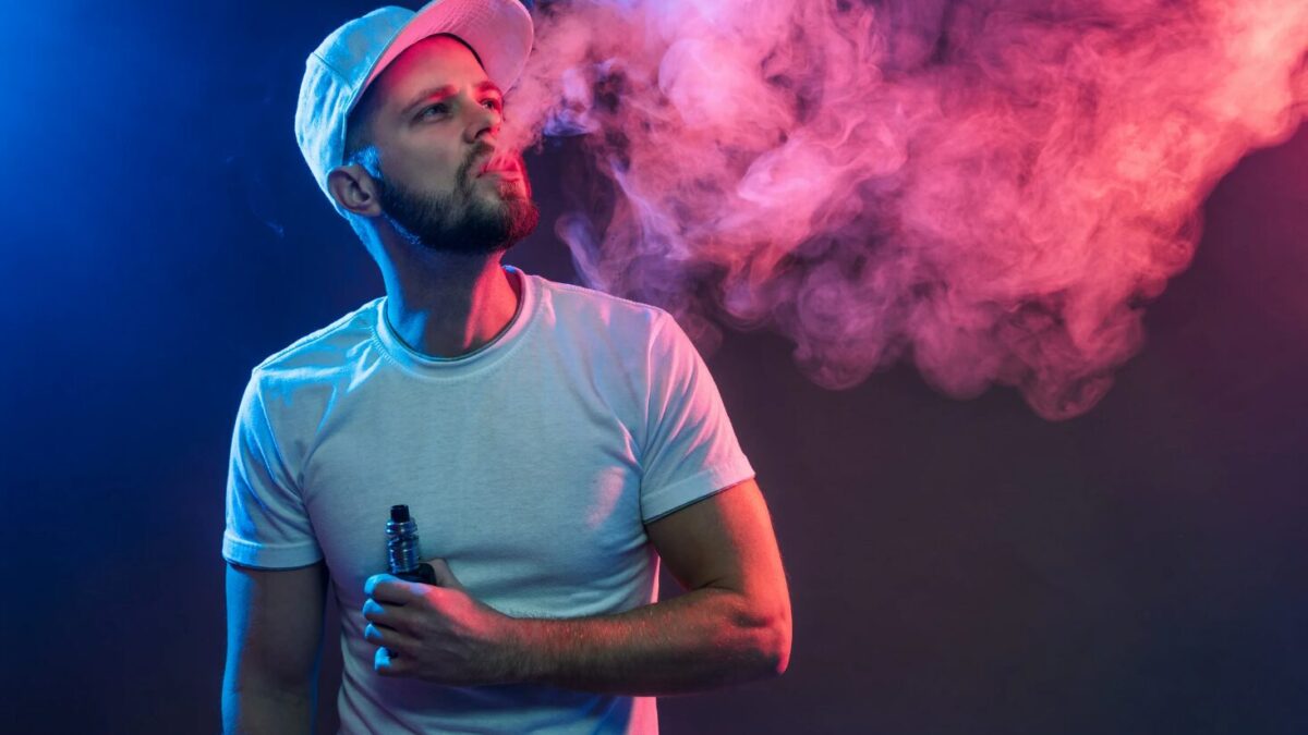 Vaporizer oder HHC-Vape: Welche Technologie passt zu deinem Lifestyle?