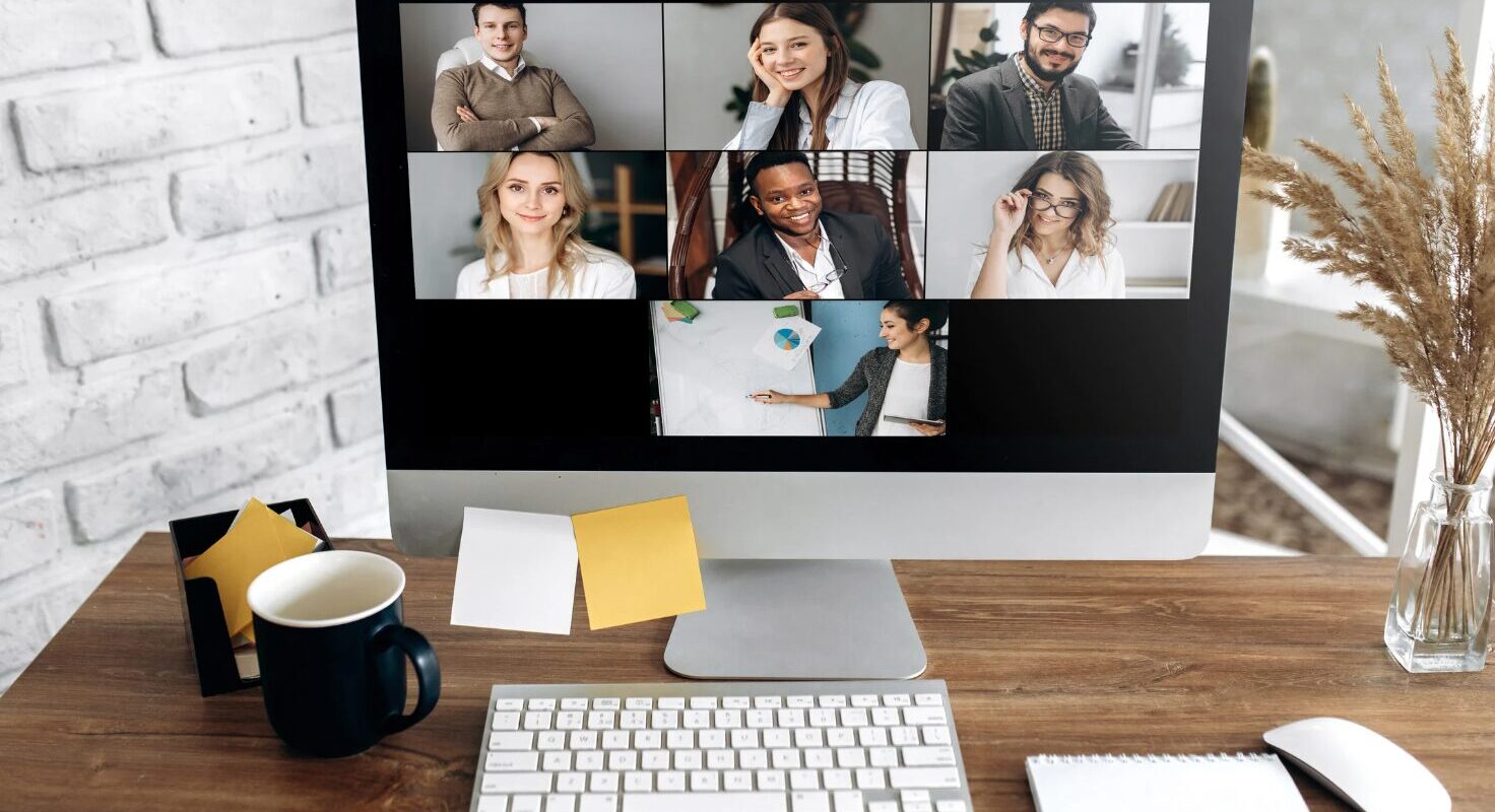 Networking im digitalen Zeitalter: Wie echte Beziehungen online entstehen