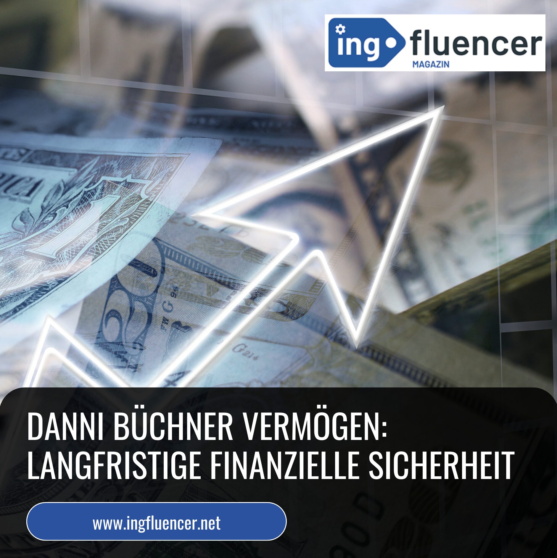 Danni Büchner Vermögen: Langfristige finanzielle Sicherheit