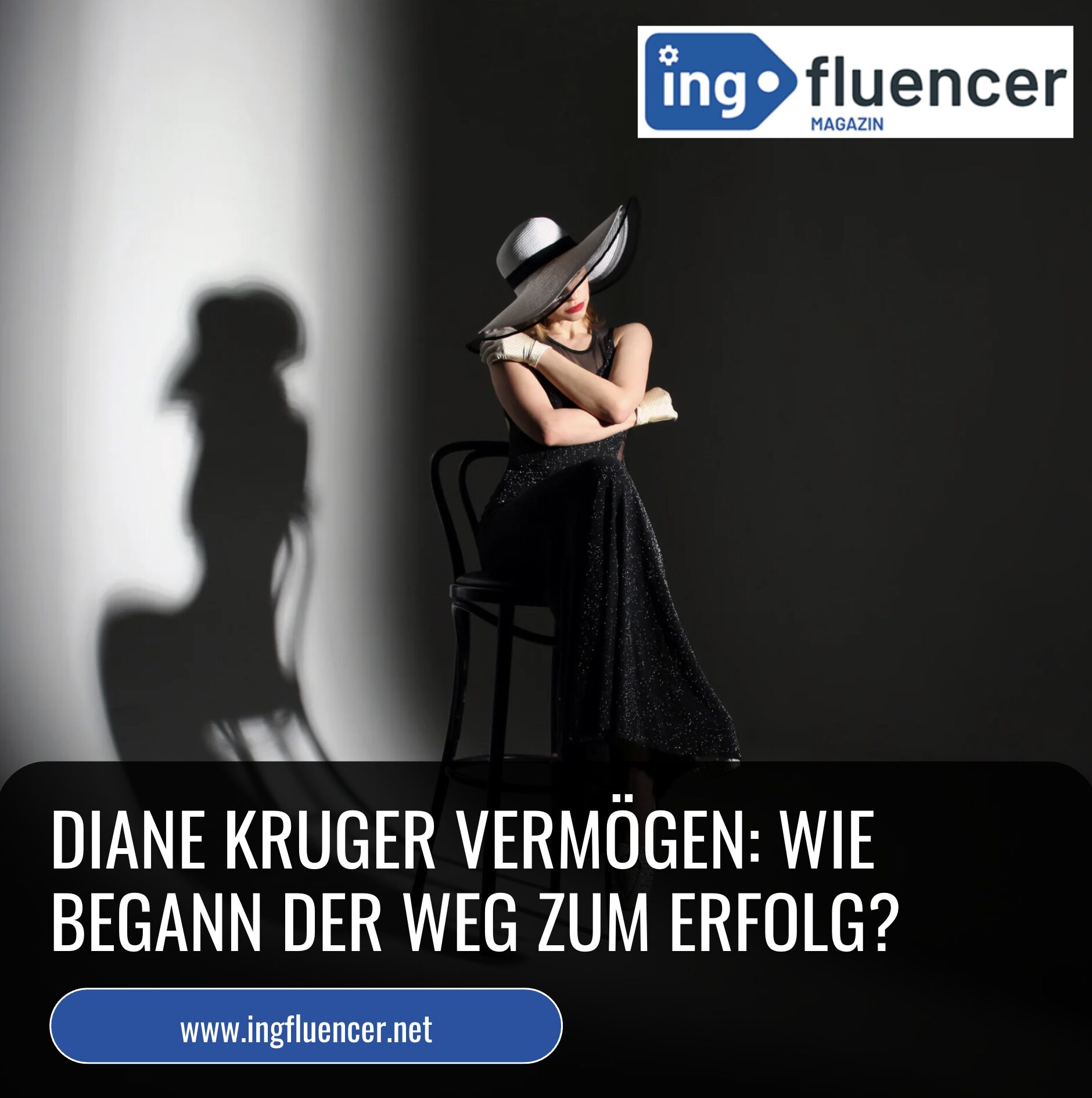 Diane Kruger Vermögen: Wie begann der Weg zum Erfolg? Diane Kruger Vermögen: Wie begann der Weg zum Erfolg?