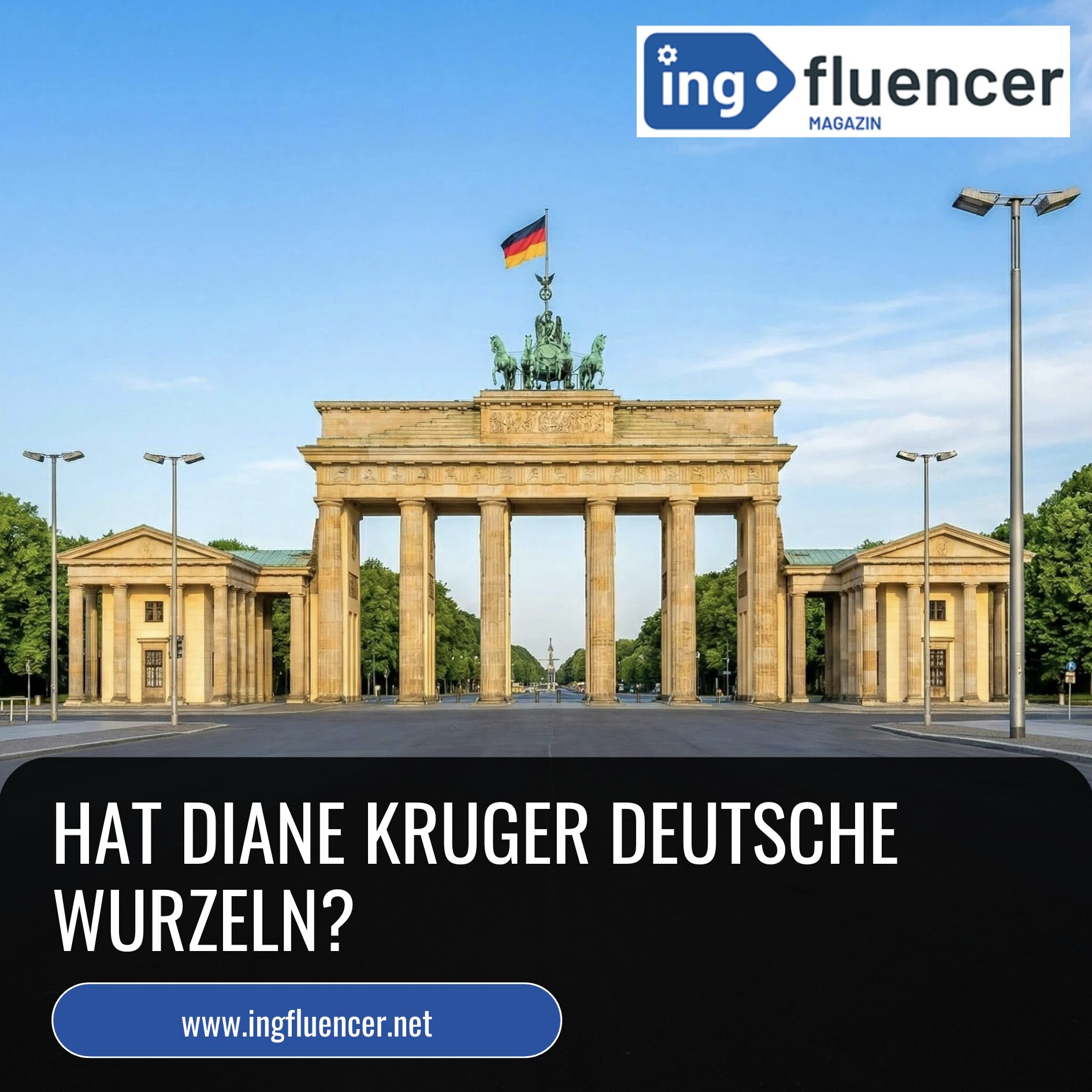 Hat Diane Kruger deutsche Wurzeln? Hat Diane Kruger deutsche Wurzeln?