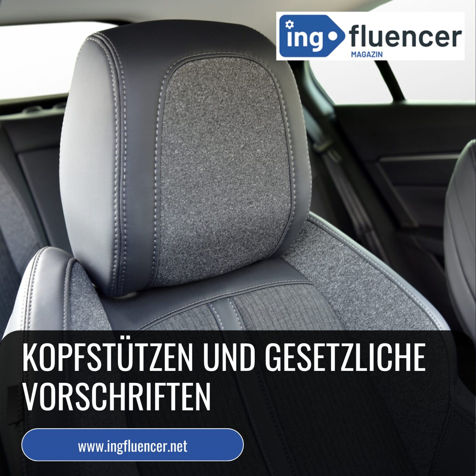 Was Ist Die Hauptfunktion Der Kopfsttze Im Pkw