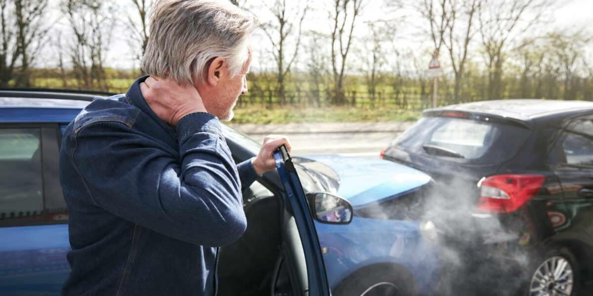 Wer Ist Beteiligter An Einem Verkehrsunfall ingfluencer.net