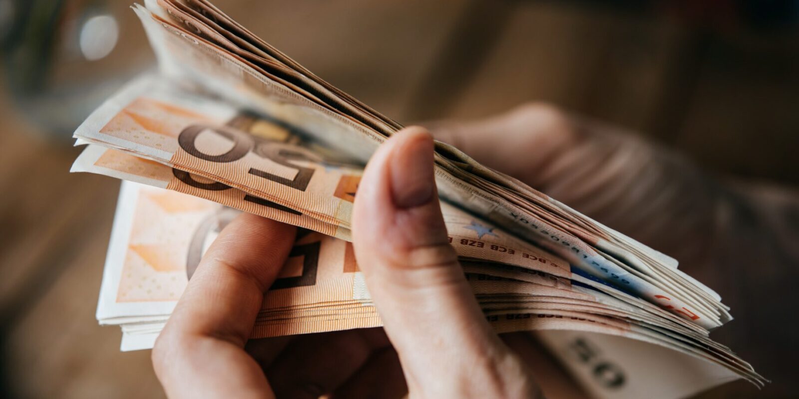 Tina Ruland Vermögen