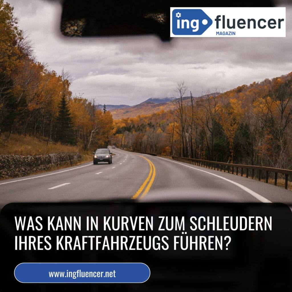 Kurven Crash Was Kann In Kurven Zum Schleudern Fuhren Die Schockierende Wahrheitfeed