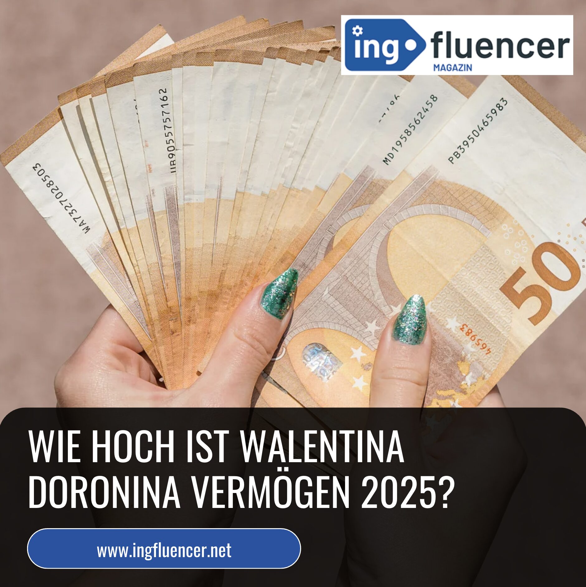 Wie hoch ist Walentina Doronina Vermögen 2025